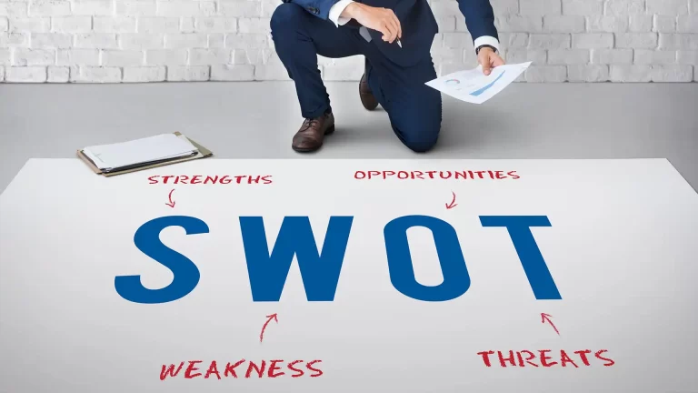 Read more about the article Desvendando a Análise SWOT: Potencializando Sua Marca no Mundo do Marketing